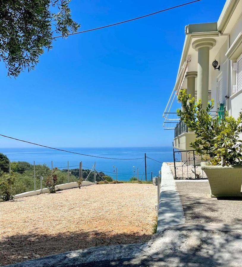Villa Panorama Lygia  Exterior photo