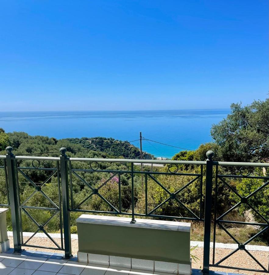Villa Panorama Lygia  Exterior photo